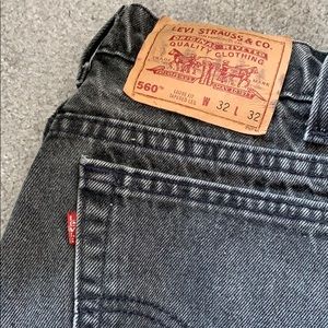 Levi Jeans